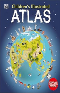Children's Illustrated Atlas